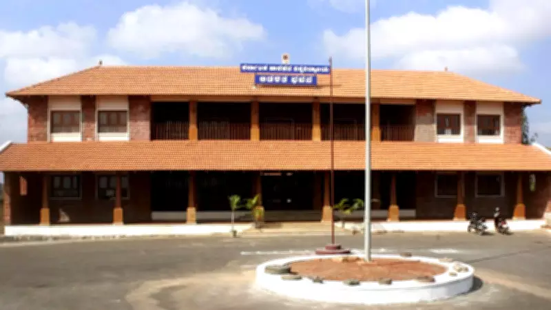 Karnataka Folklore University Under Scrutiny for Offering Courses Beyond Its Mandate