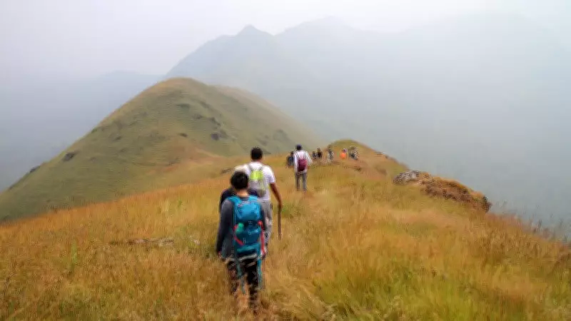 Karnataka Forest Department Struggles to Regulate Over 175 Unofficial Trekking Routes