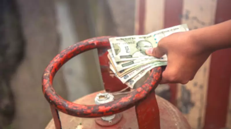 Karnataka Forum Orders Rs 29 Lakh Compensation for Gas Leak Victim