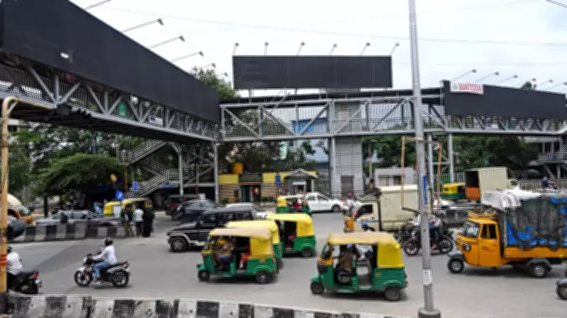 Karnataka Government Proposes New Billboard Tender Rules to Attract Bidders