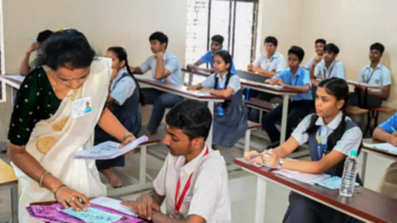 Karnataka Government Seeks Review of High Court's SSLC Third Language Grading Ruling