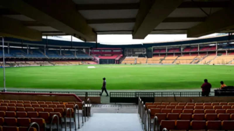 Karnataka Government Urged to Let Cricket Experts Manage Affairs