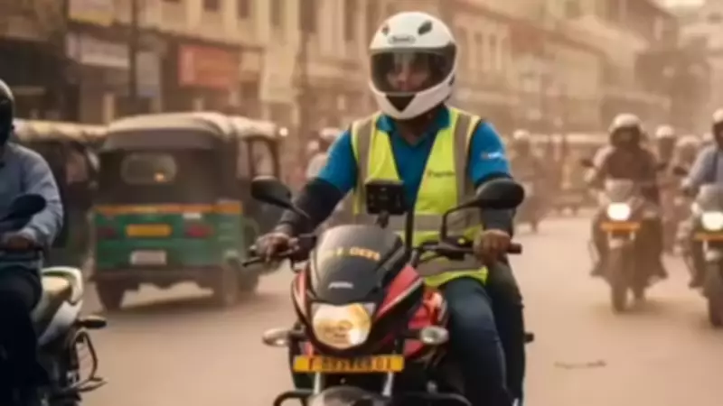 Karnataka govt moves Supreme Court against HC verdict lifting bike-taxi ban