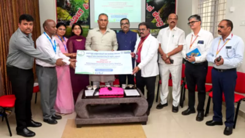 Karnataka Govt to Partner with Medical Colleges for Enhanced Healthcare Services