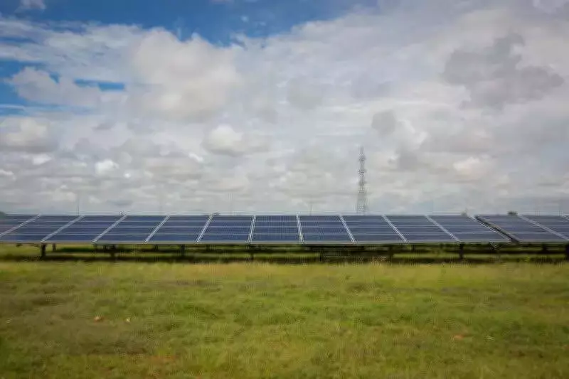 Karnataka Green Energy Corridor Phase II Faces Delay, Extension Sought