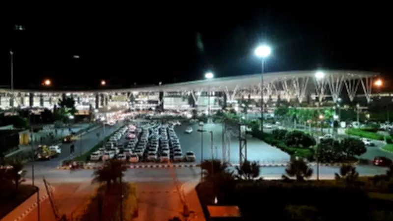 Karnataka HC Slams BIAL Staff, Dismisses Plea in Korean Woman Harassment Case