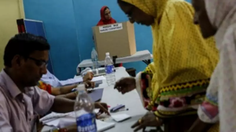 Karnataka High Court Orders Recount of 270 Rejected Postal Ballots in Sringeri