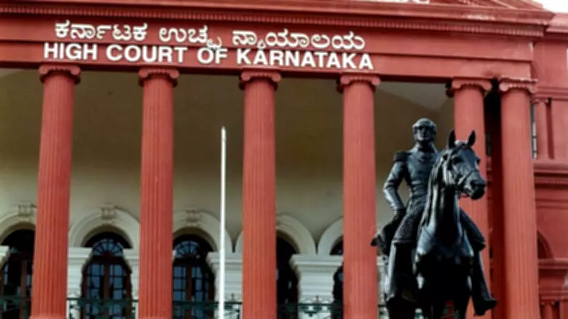 Karnataka High Court Orders State to Appoint Three Work Inspectors Within 60 Days