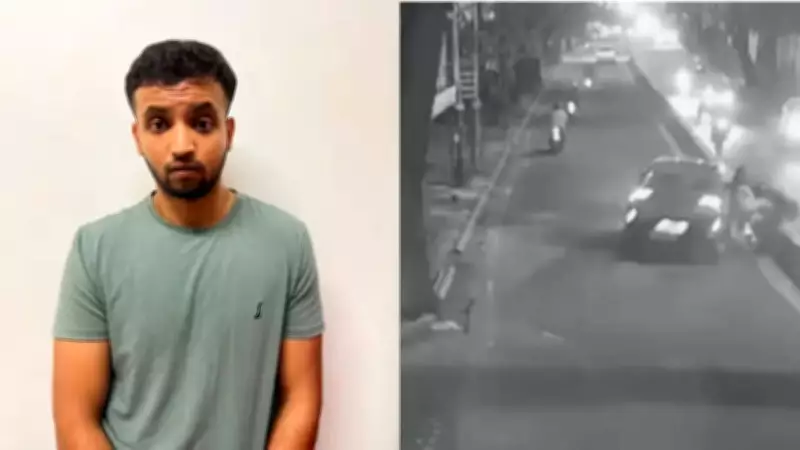 Karnataka High Court Upholds Attempt-to-Murder Charge in Bengaluru Road Rage Case