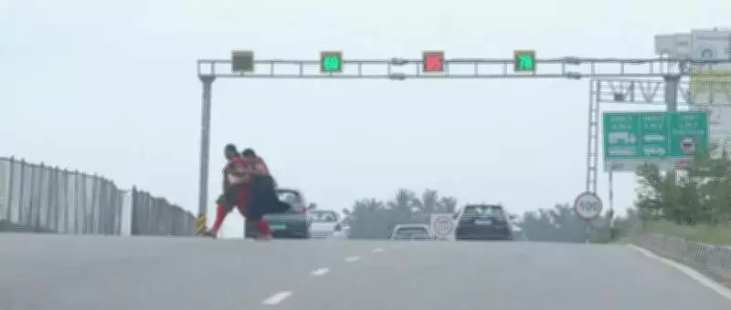 Karnataka Highways Turn Deadly: 558 Lives Lost in 3 Years Due to Speeding and Negligence