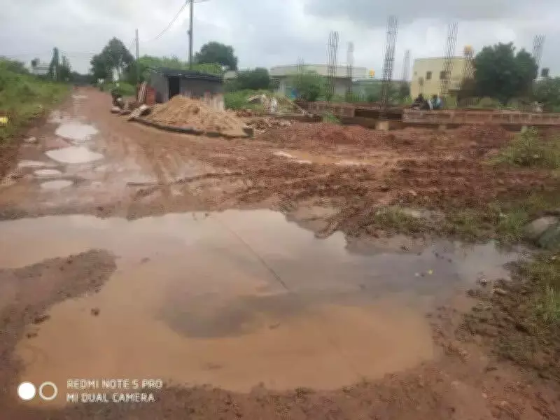 Karnataka Housing Board Colony Residents Win Court Battle for Amenities