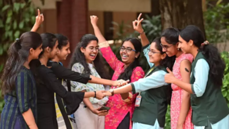 Karnataka II PUC Results: 74 Government Colleges Achieve Perfect 100% Pass Rate