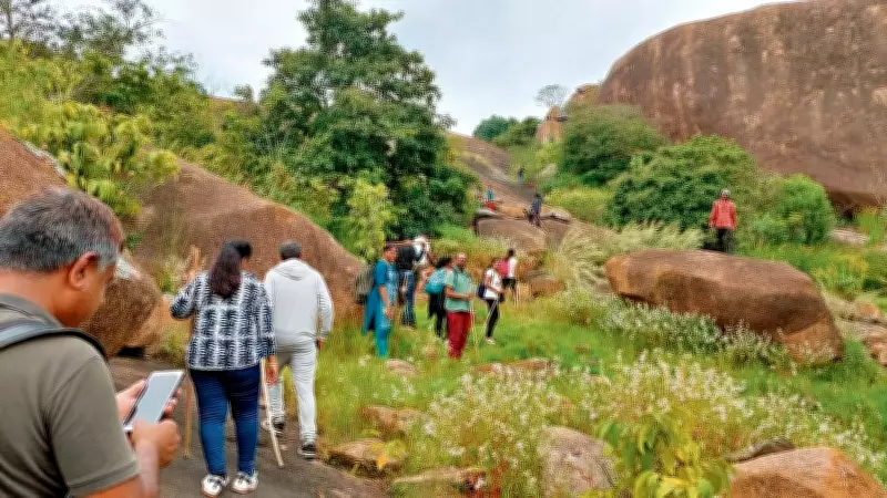 Karnataka Implements New Trekking SOPs to Enhance Safety and Environmental Protection