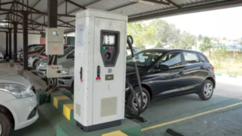 Karnataka Imposes Lifetime Tax on Electric Vehicles, Scraps Exemption