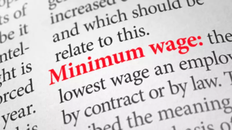 Karnataka Labor Unions Demand Minimum Wage Revision to Rs 42,000 Monthly