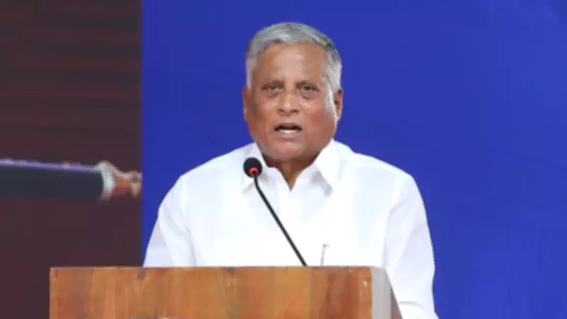 Karnataka Lagging in Jal Jeevan Mission Due to State Govt Apathy Union Minister