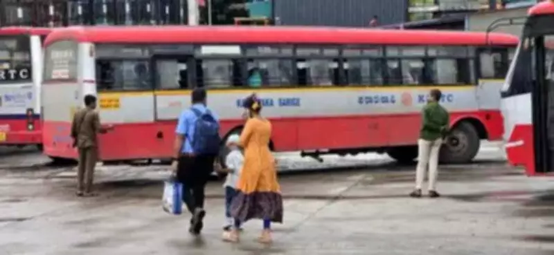 Karnataka Mandates Safer, Student-Focused Public Transport Ahead of Academic Year