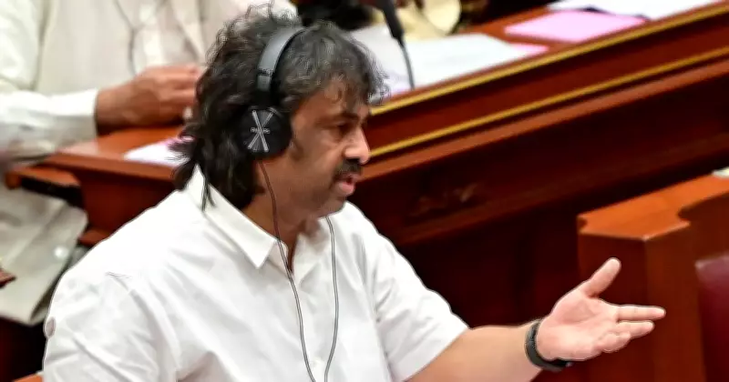 Karnataka Minister Attributes PU Success to Systemic Reforms, Not Magic