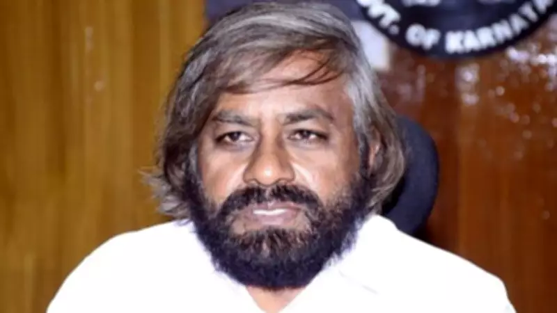 Karnataka Minister Eshwar Khandre Directs Officials to Create Trekking Safety SOP