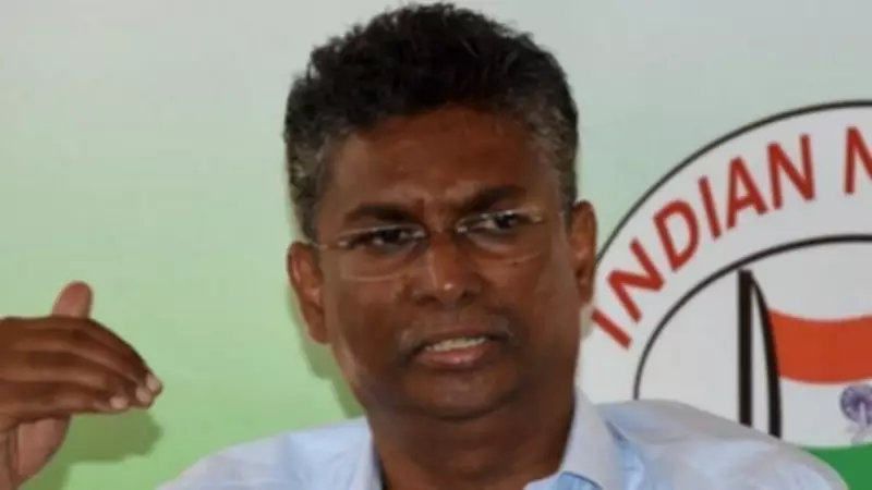 Karnataka Minister Jarkiholi Expresses Concern Over Congress Narrative