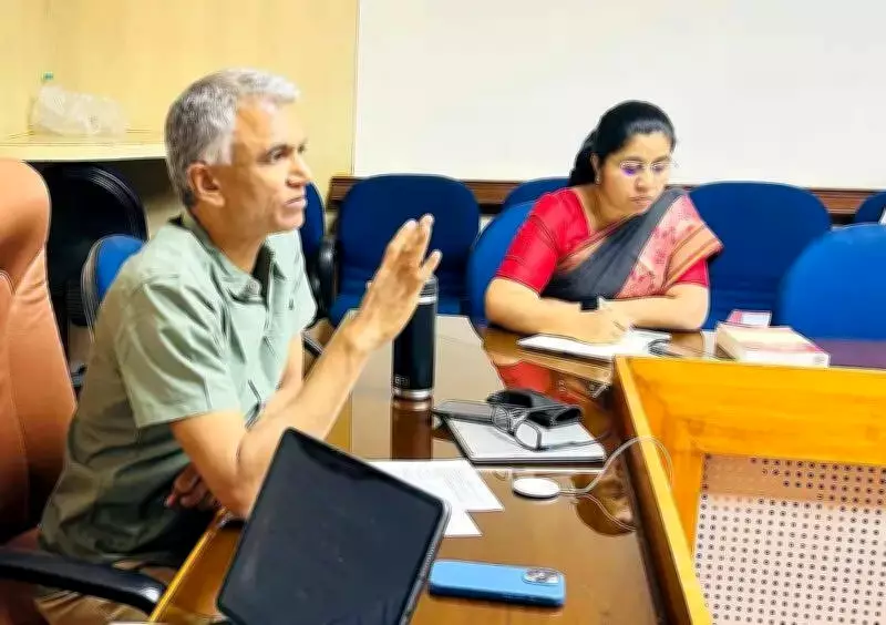 Karnataka Orders Fresh Survey of Deemed Forests After Flawed Classification