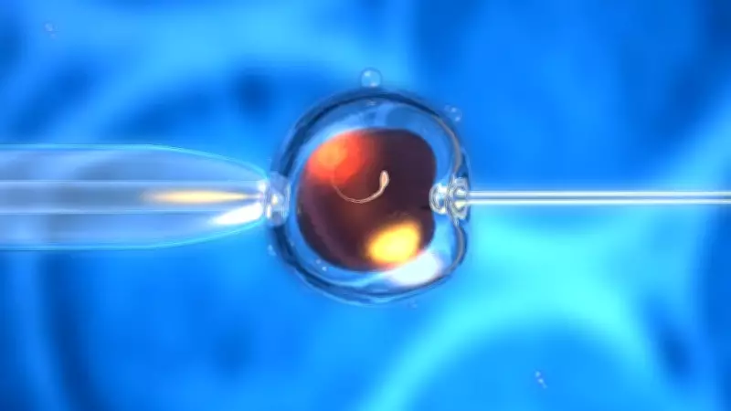 Karnataka Plans Subsidised IVF via Private Hospital Tie-Up