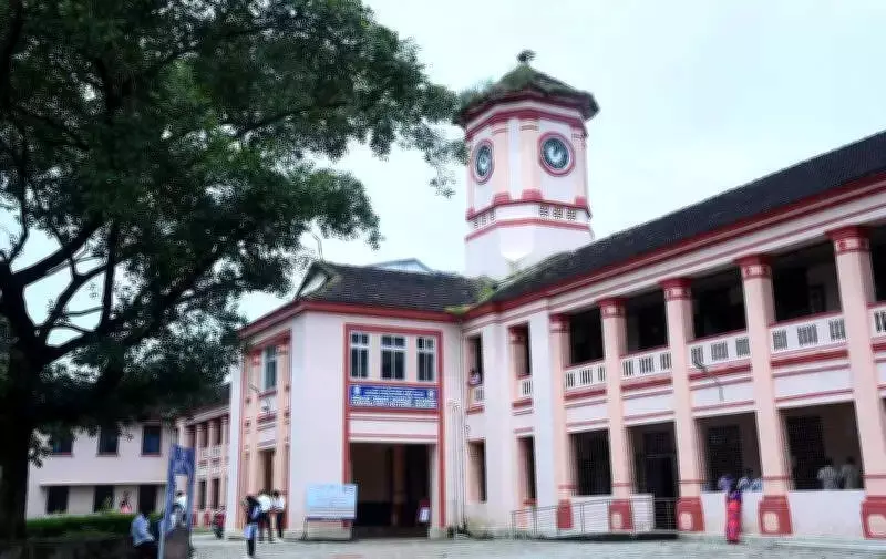 Karnataka Polytechnic to Host Rs 75 Crore Logistics Centre of Excellence