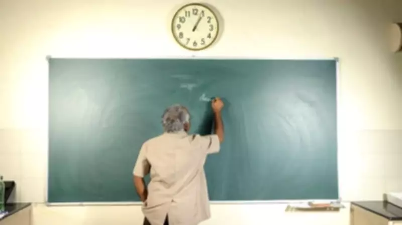 Karnataka PU Lecturers Request Census Duty Exemption Citing Academic Commitments