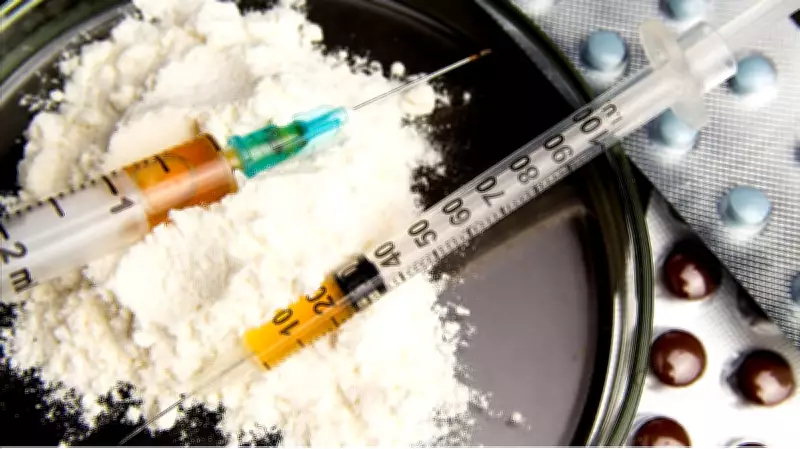 Karnataka Records Over 20,000 Drug Cases in Four Years, Bengaluru Leads