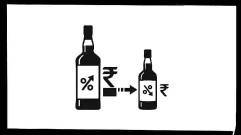Karnataka Reforms Excise Tax Linking Levy to Alcohol Strength