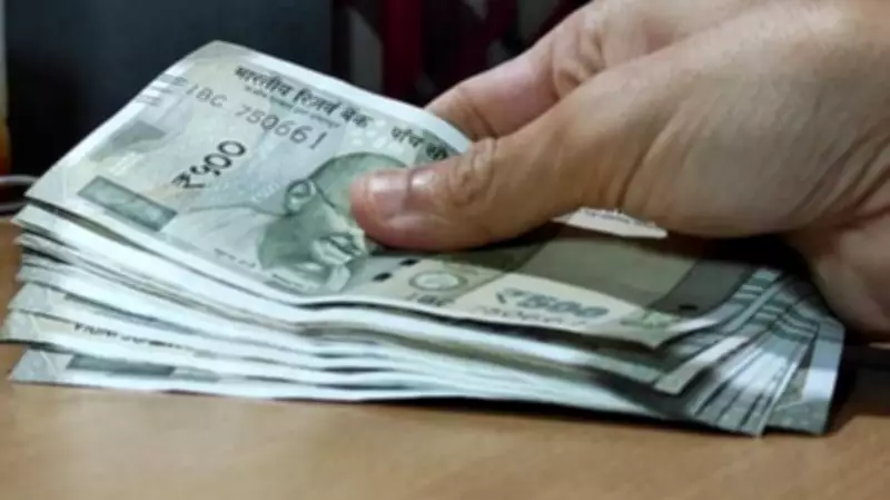 Karnataka Revenue Inspector Arrested for Accepting Rs 50,000 Bribe from Doctor