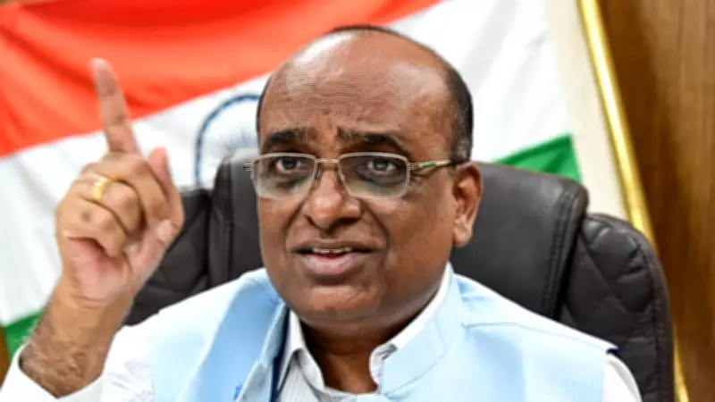 Karnataka SEC Mandates Disqualification Disclosure in Local Poll Affidavits