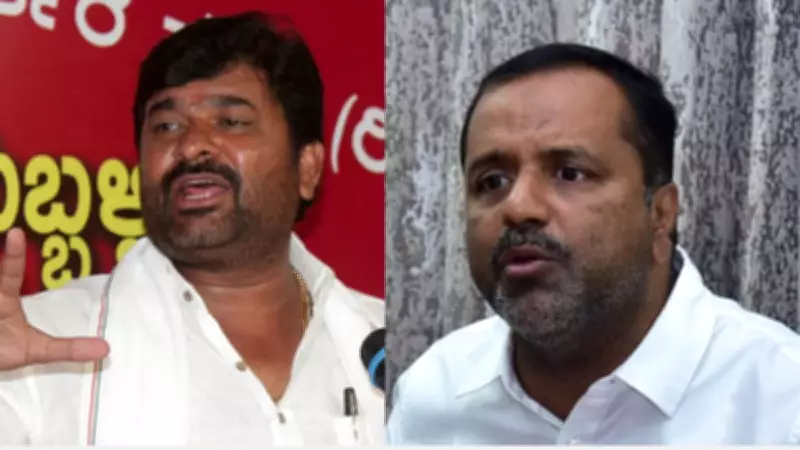 Karnataka Speaker Awaits Court Order Copy Before Deciding on Vinay Kulkarni's MLA Status