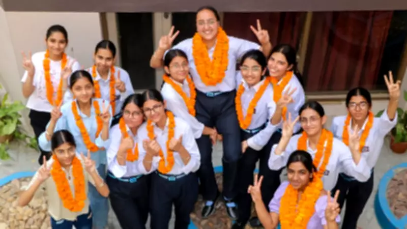 Karnataka SSLC 2026 Results Declared: Pass Percentage Announced