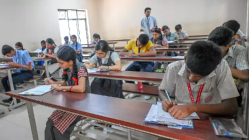 Karnataka SSLC Minister Rejects Grace Marks Plea for Third Language