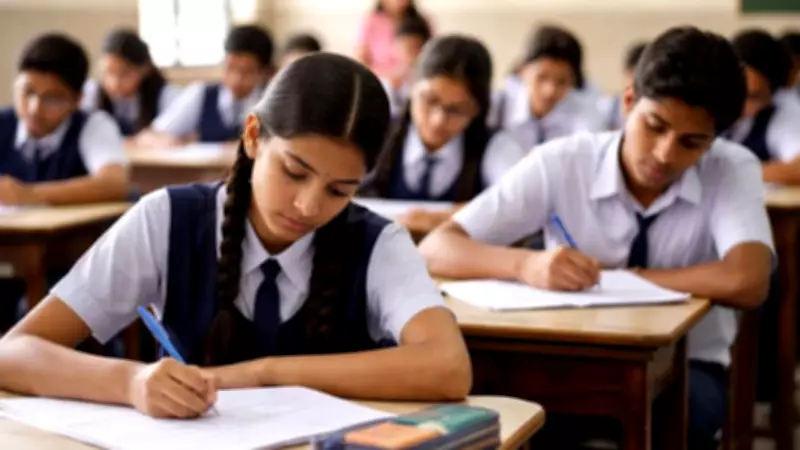 Karnataka SSLC Result 2026 Released: Check Class 10 Scores Online Today