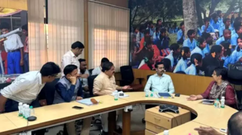 Karnataka to Introduce Coaching, Integrated Curriculum in PU Education