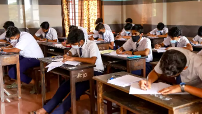 Karnataka to Introduce State-Level Exams for First PUC from Next Academic Year