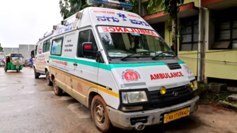 Karnataka to Launch 108 Ambulance Service Soon, Says Minister Dinesh Gundu Rao