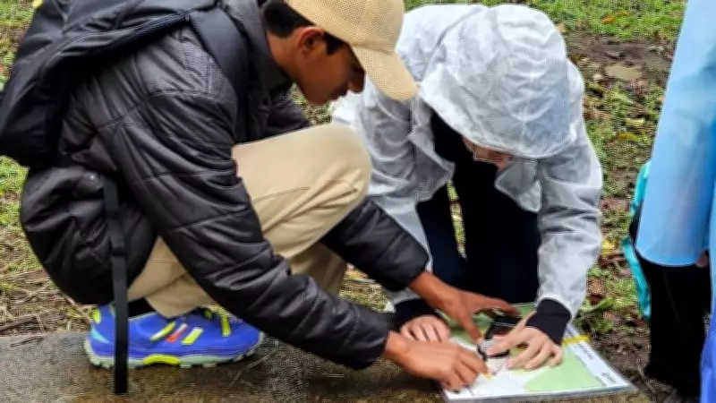 Karnataka Trekking Season: Essential Safety Guidelines for Adventurers