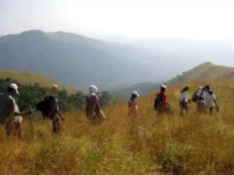 Karnataka Unveils Strict Trekking SOP After Missing Hiker Incidents