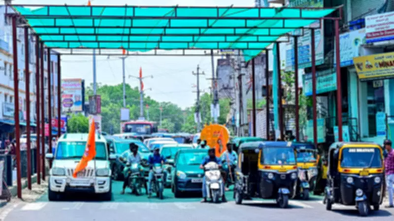 Karnataka Village Hits 44°C, Records Highest Temperature in India