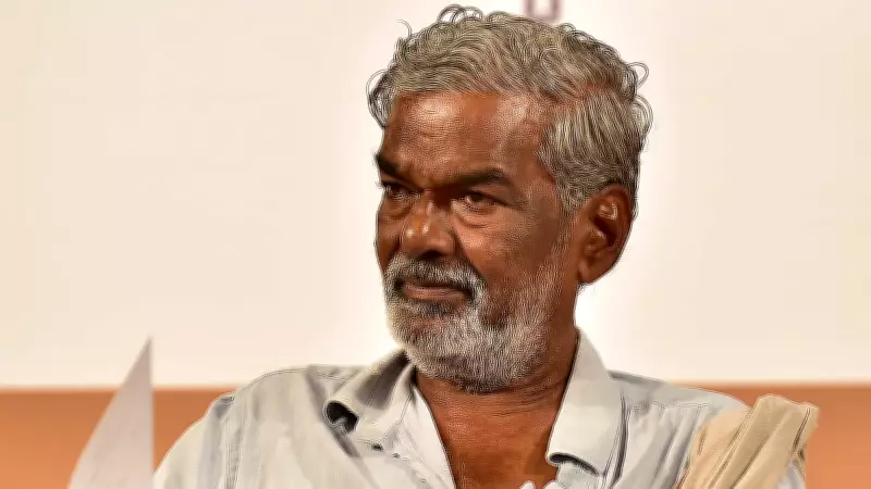 Karnataka's Kannada & Culture Dept Announces Pampa Award for Devanuru Mahadeva