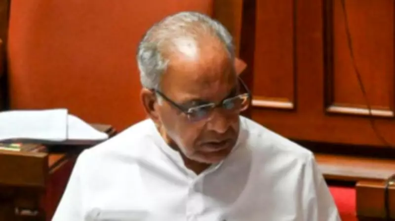 Karnataka's Quantum City to Be Ready by 2028: Minister