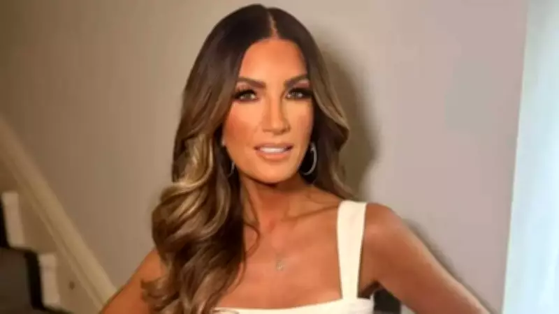 Karren Brady's Fitness Journey: How She Stays Fit in Her 50s Without Shortcuts