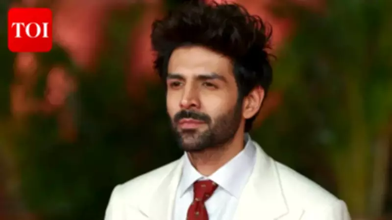 Kartik Aaryan Files IP Suit in Bombay High Court Over Unauthorized Digital Use