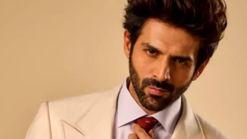Kartik Aaryan Seeks Court Protection for Personality Rights After Karan Johar, Aishwarya Rai