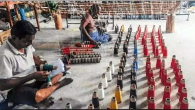 Karur Stampede Victims' Grief Endures as Political Blame Game Rages On