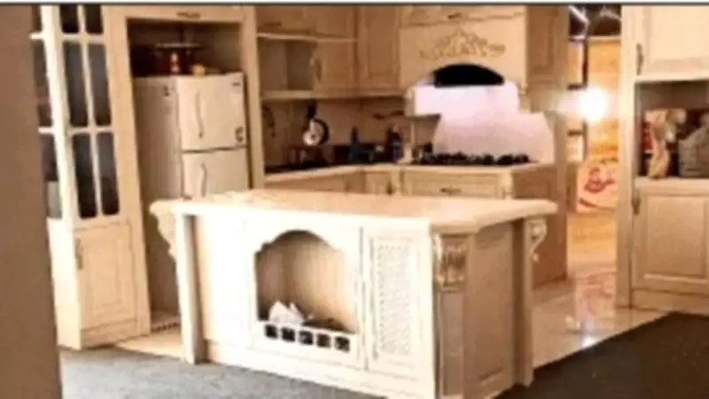 Kashmiri Medical Student Stays in Iran Amid Conflict, Citing Solidarity