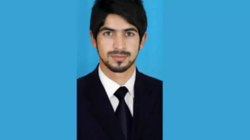 Kashmiri Nurse Detained in Saudi Arabia Over Social Media Post on Iran's Leader